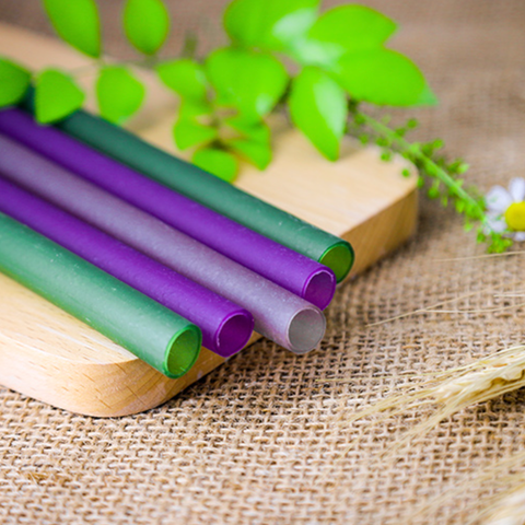 OCHAO RICE STRAW: A “GREEN” BUSINESS SOLUTION FOR THE MODERN F&B INDUSTRY