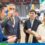 VIETNAM INTERNATIONAL SOURCING 2025: HUNGHAU FOODS CONTINUES TO AFFIRM ITS POSITION AS A GLOBAL-STANDARD AGRICULTURAL AND FOOD SUPPLIER