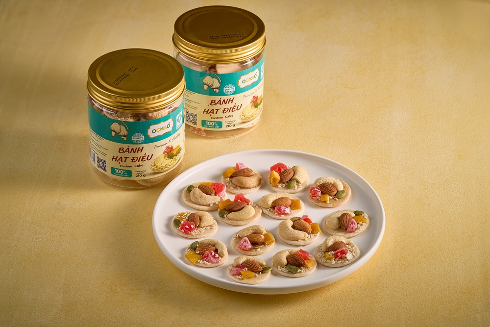 HungHau Foods Joint stock Company (HungHau Foods)