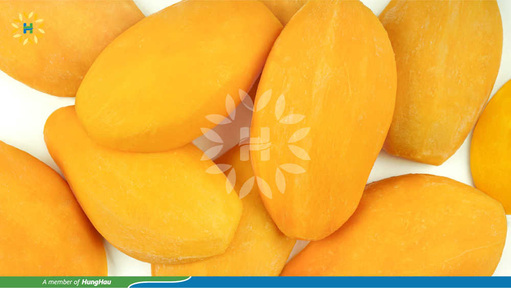 Xoài Keo Đông Lạnh - Image 3