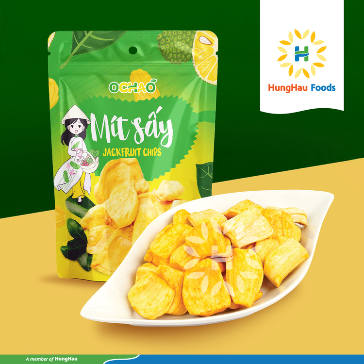 Công ty Cổ phần Thực phẩm Hùng Hậu (HungHau Foods)