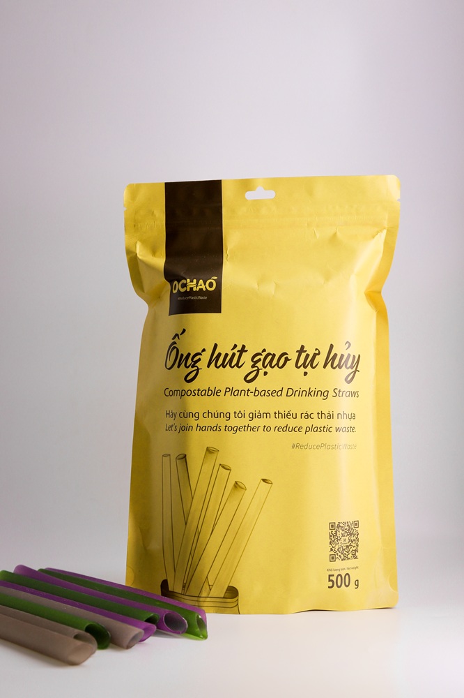 HungHau Foods Joint stock Company (HungHau Foods)