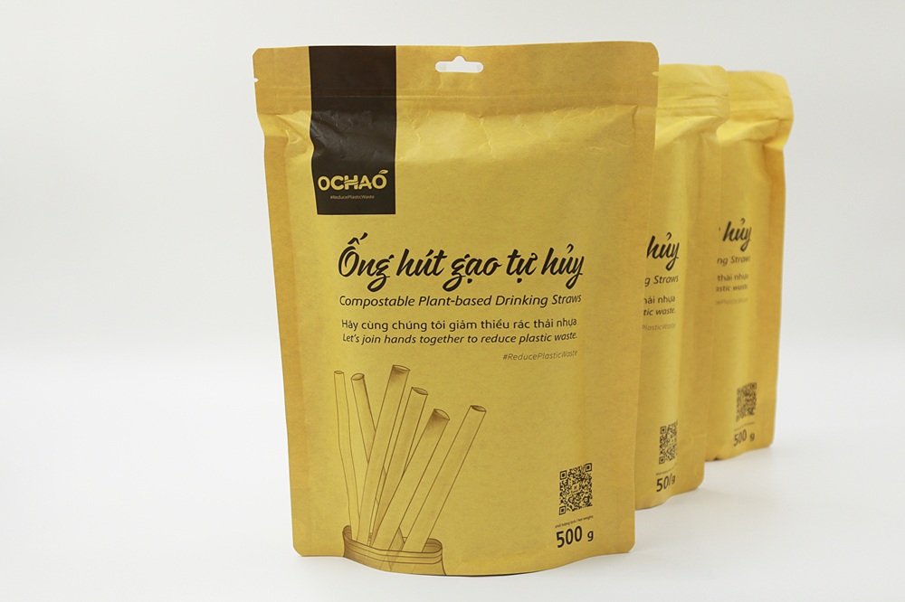 Công ty Cổ phần Thực phẩm Hùng Hậu (HungHau Foods)