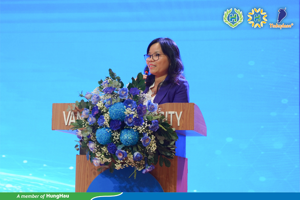 HungHau Foods Joint stock Company (HungHau Foods)