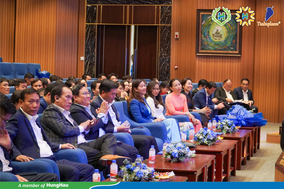 HungHau Foods Joint stock Company (HungHau Foods)