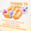 CHÚC MỪNG NGÀY PHỤ NỮ VIỆT NAM 20/10
