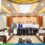 HUNGHAU HOLDINGS PROMOTES STRATEGIC COOPERATION WITH TAN CANG SAIGON CORPORATION