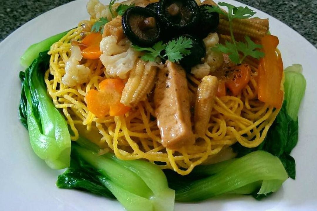 Công ty Cổ phần Thực phẩm Hùng Hậu (HungHau Foods)