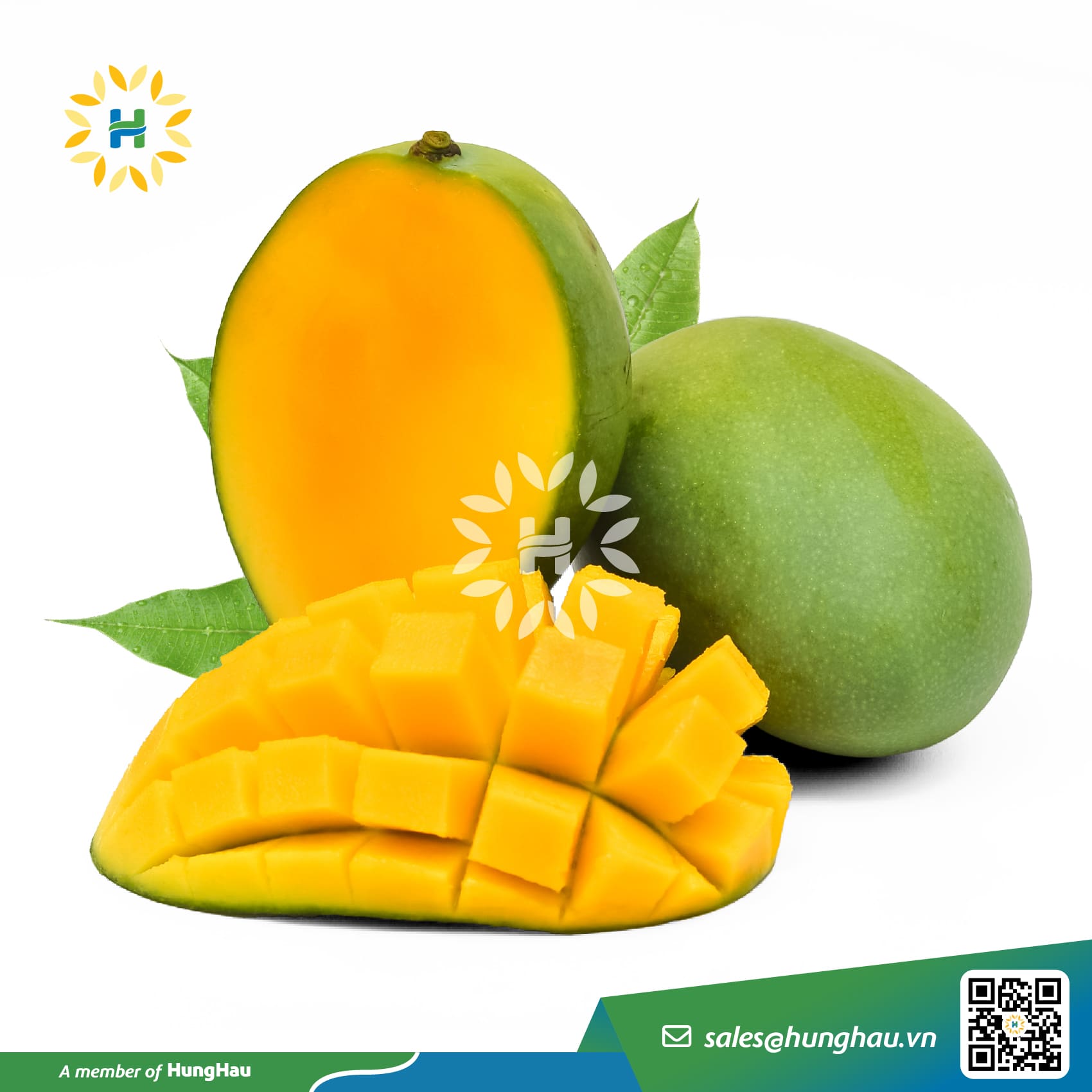 Fresh Mango