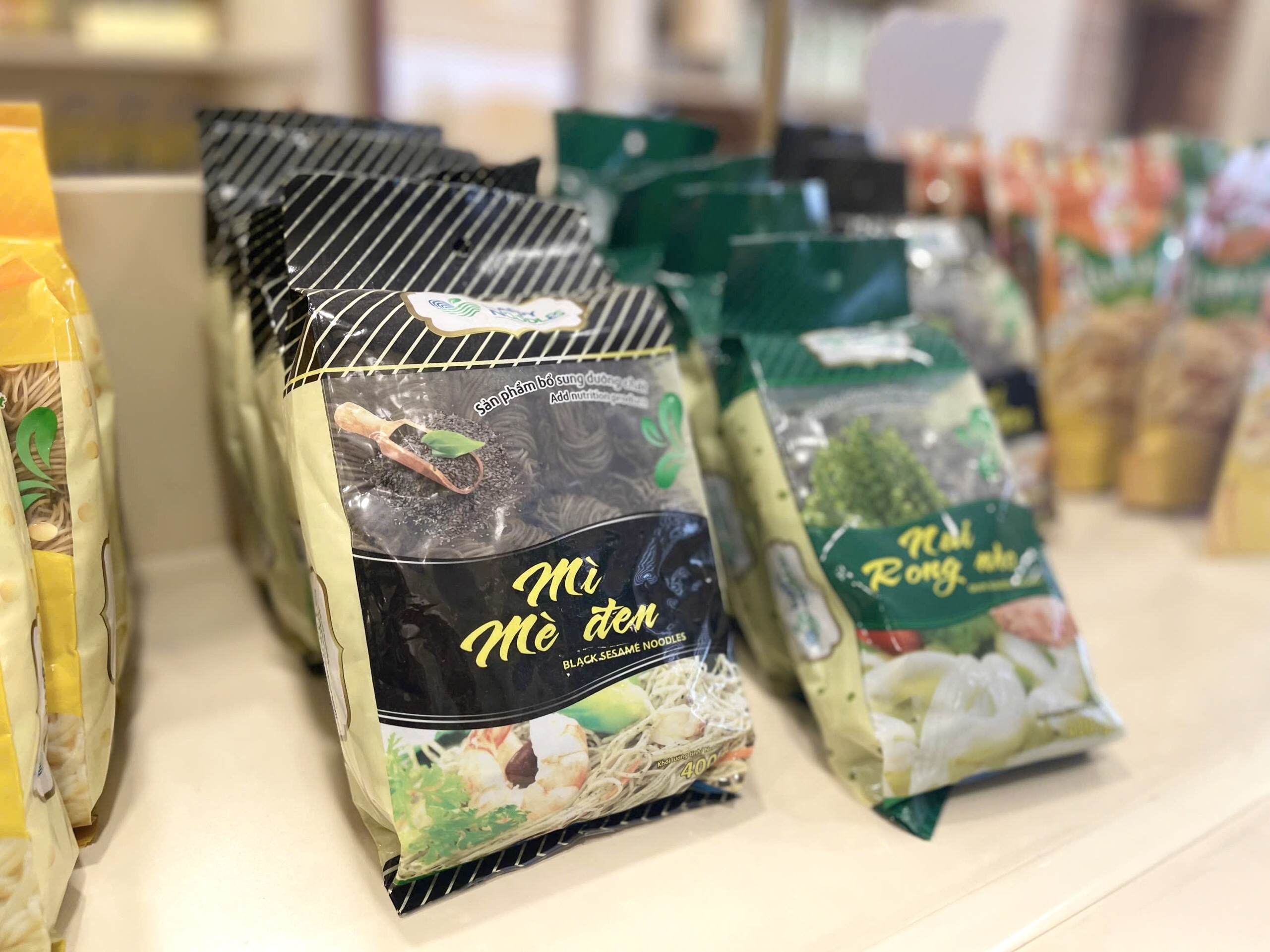 HungHau Foods Joint stock Company (HungHau Foods)