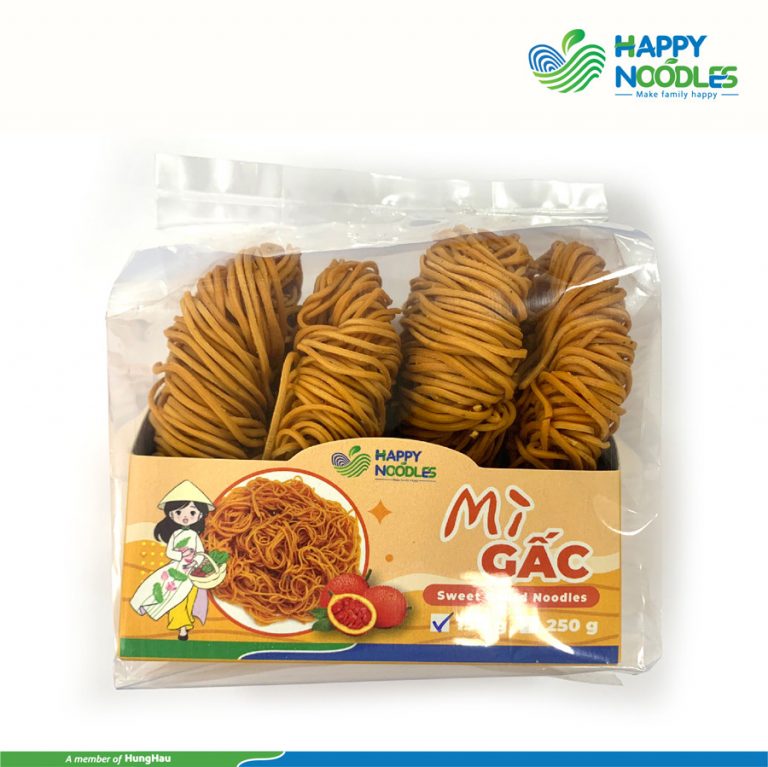 Công ty Cổ phần Thực phẩm Hùng Hậu (HungHau Foods)