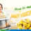 ARE DRIED VEGETABLES GOOD FOR YOUR HEALTH? HOW TO MAKE DRIED VEGETABLES AT HOME