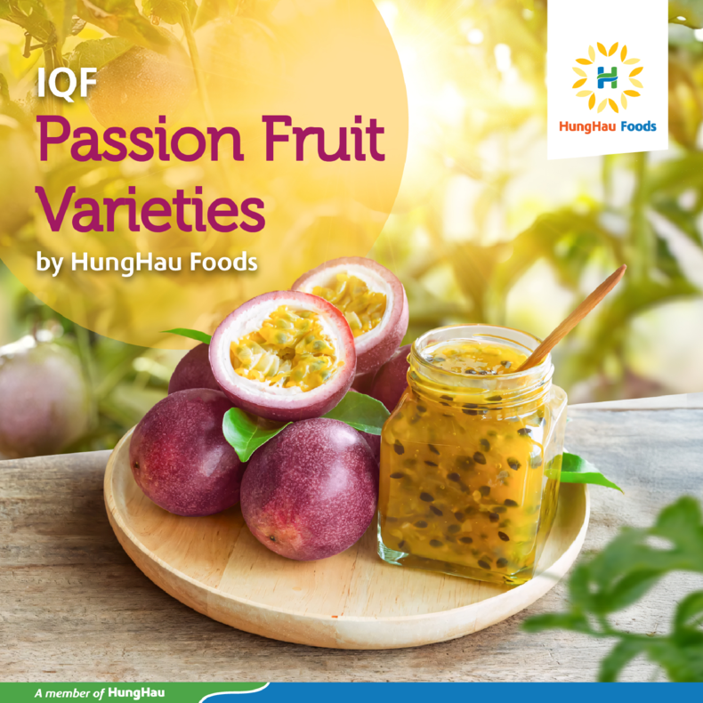 HungHau Foods Joint stock Company (HungHau Foods)