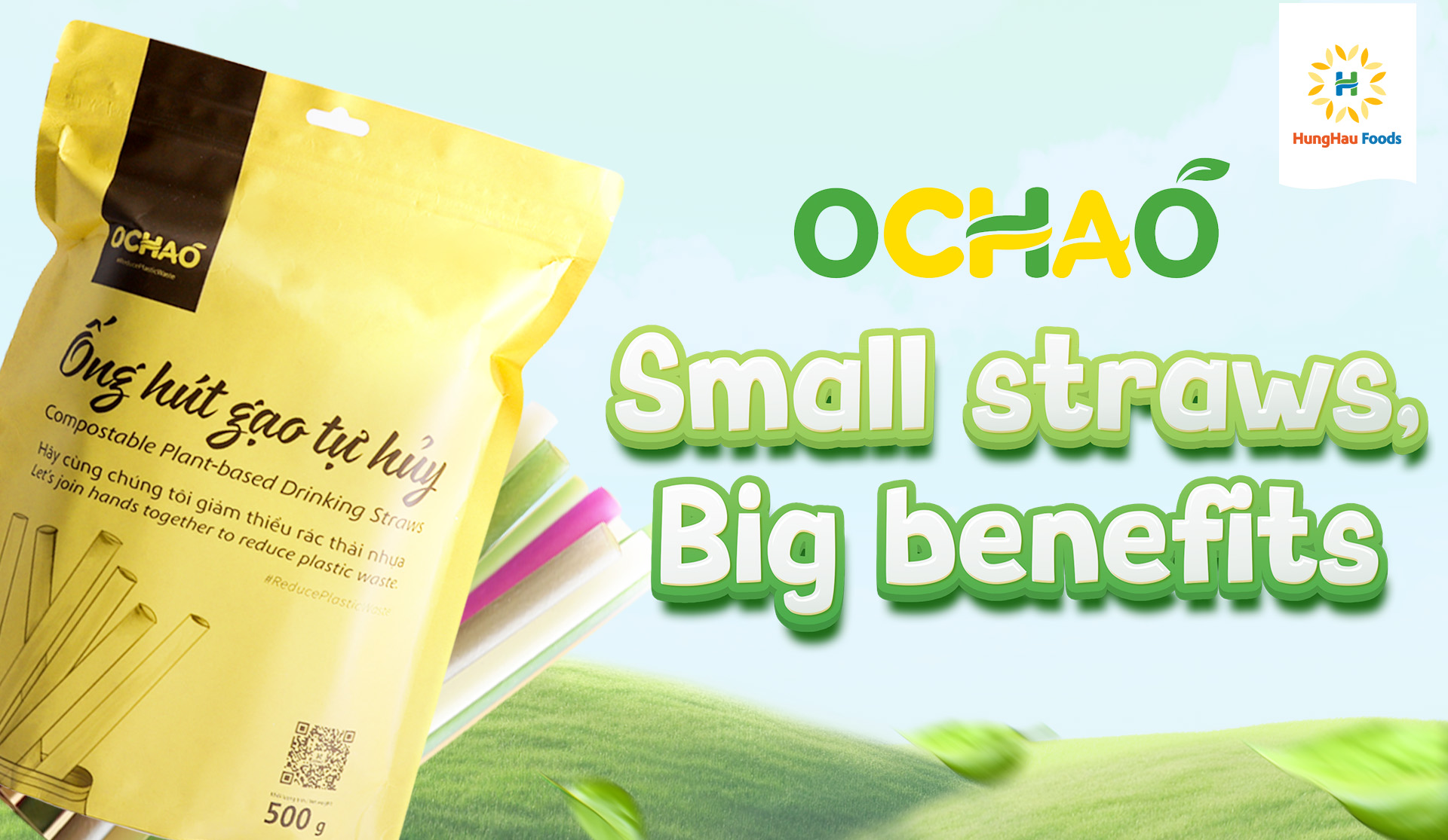 HungHau Foods Joint stock Company (HungHau Foods)