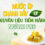 NƯỚC ÉP CHANH DÂY ĐÔNG LẠNH: NGUYÊN LIỆU TIỀM NĂNG TRONG NGÀNH THỰC PHẨM VÀ ĐỒ UỐNG