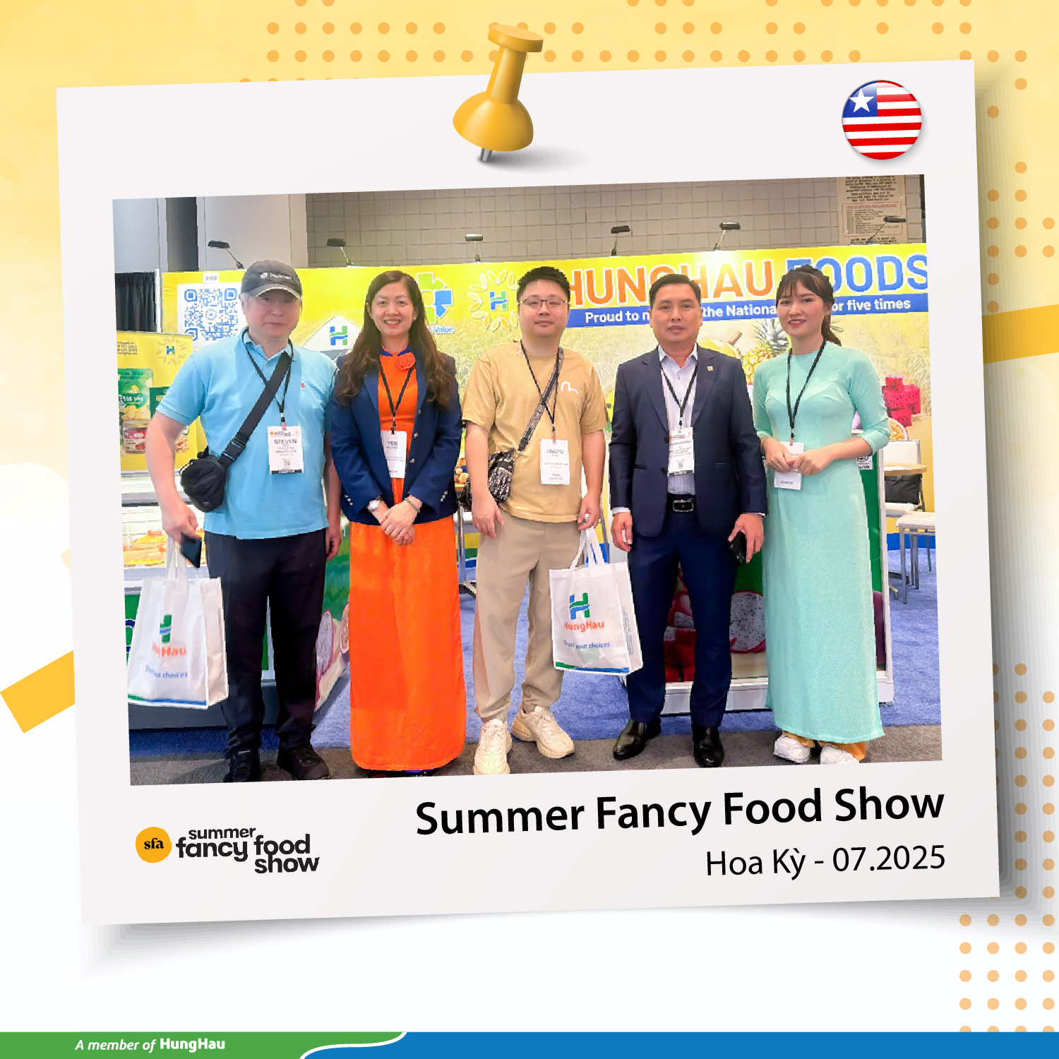 Hội chợ Việt – Lào (07/2025)