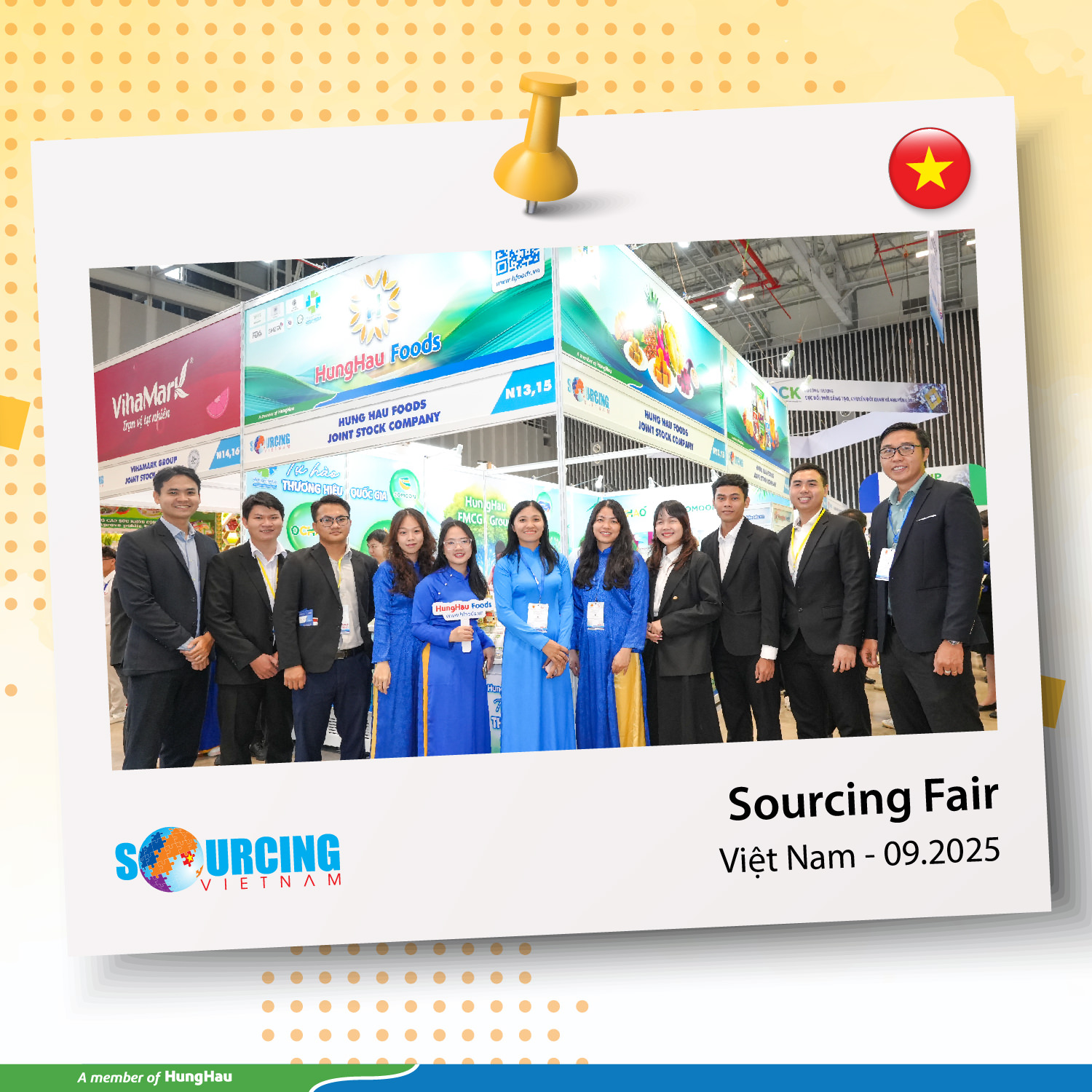 Vietfish – Việt Nam (08/2025)