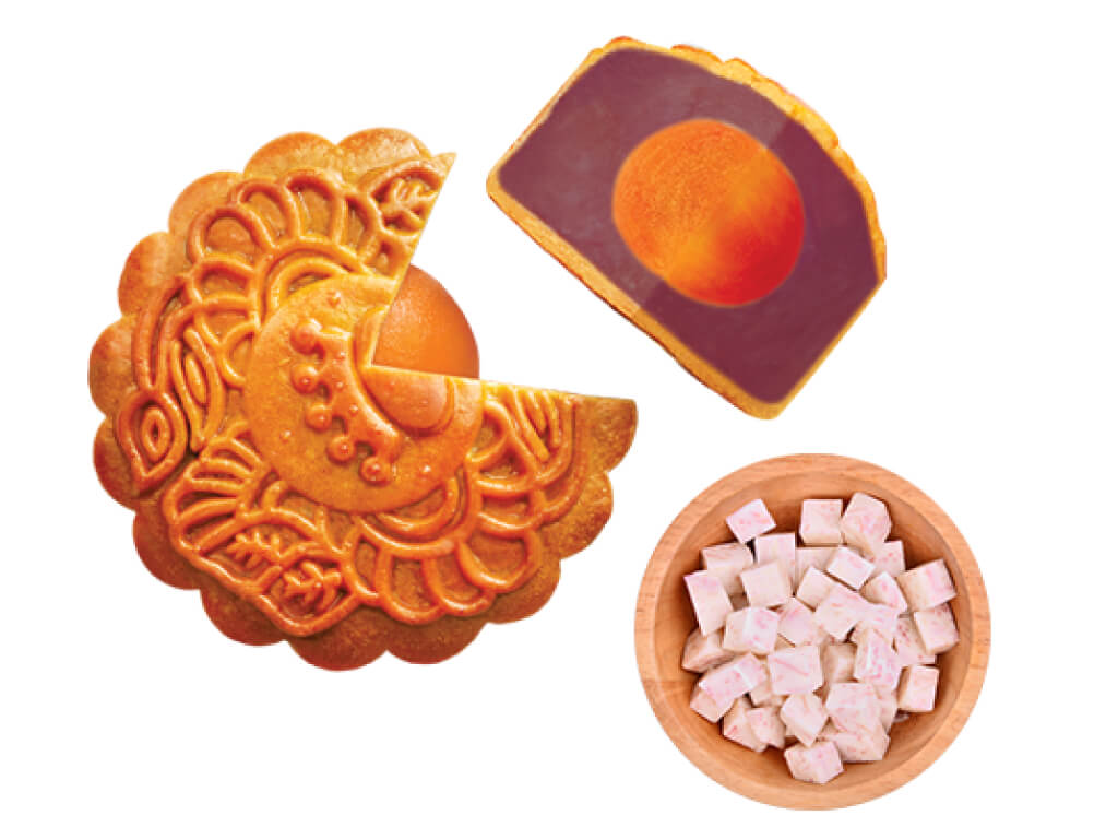 HungHau Foods Joint stock Company (HungHau Foods)