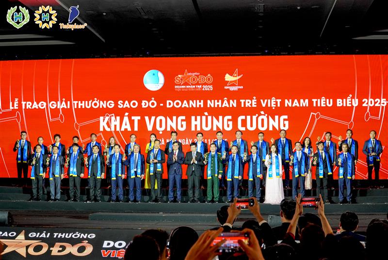 Công ty Cổ phần Thực phẩm Hùng Hậu (HungHau Foods)