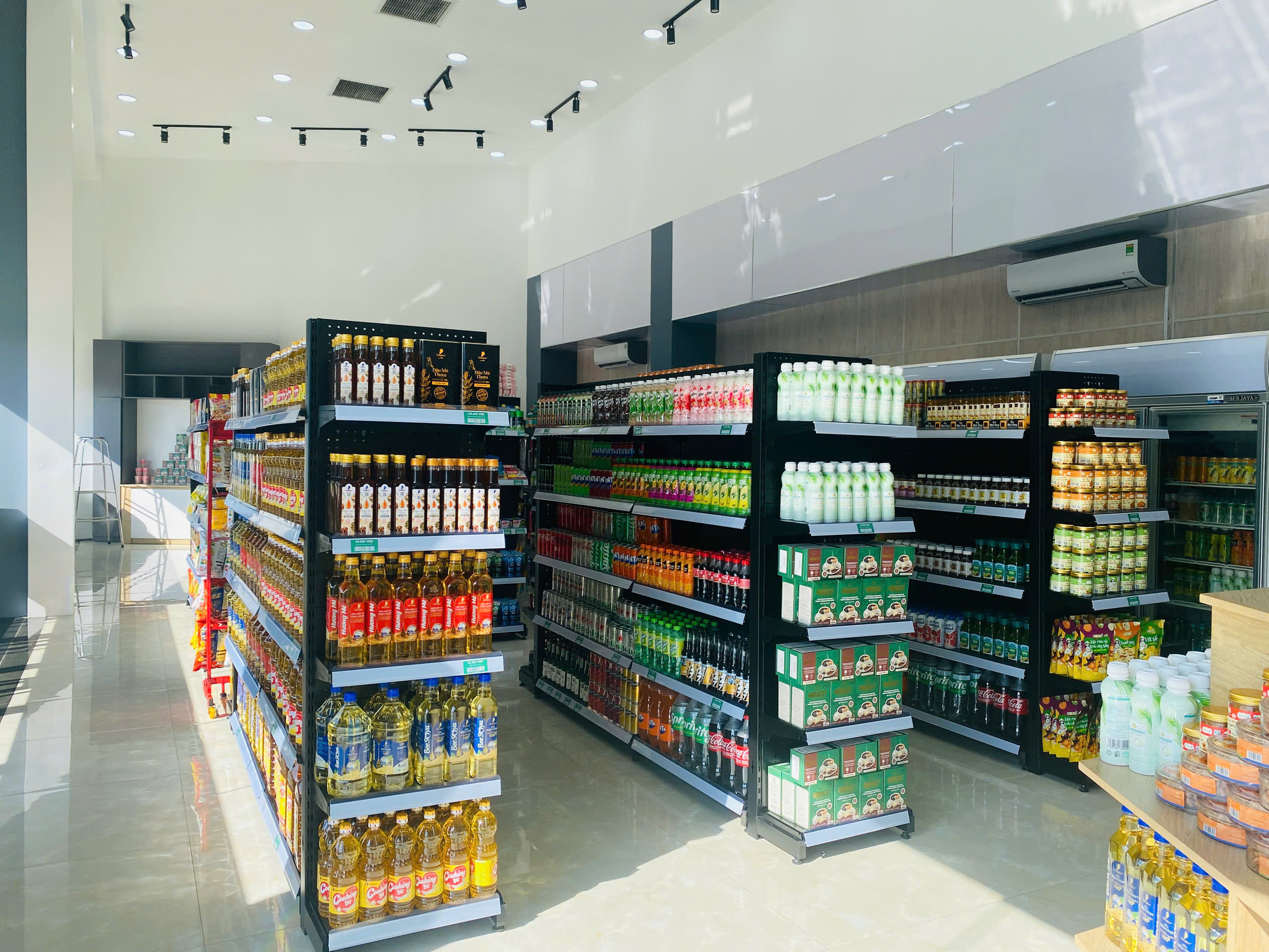 Công ty Cổ phần Thực phẩm Hùng Hậu (HungHau Foods)