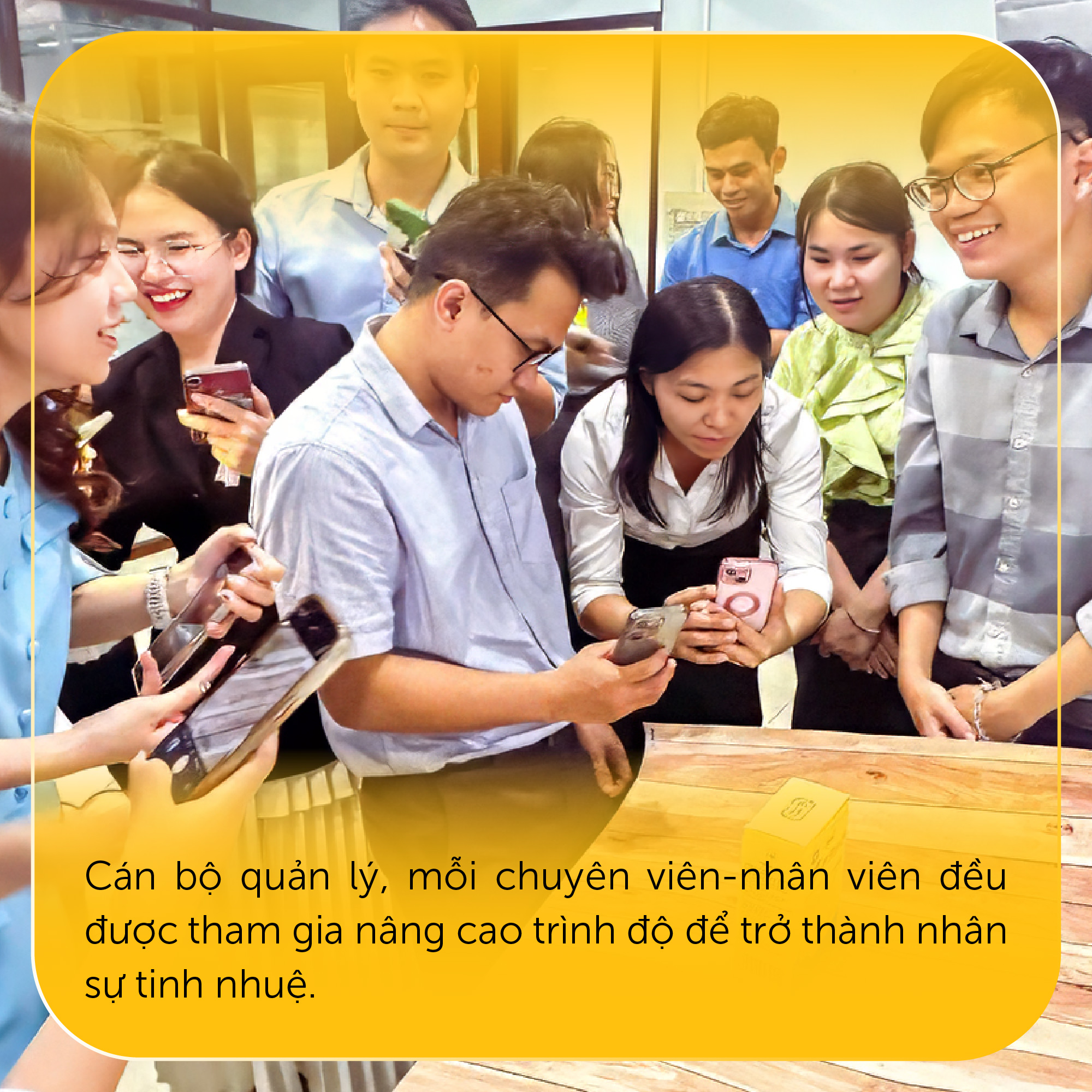 HungHau Foods Joint stock Company (HungHau Foods)