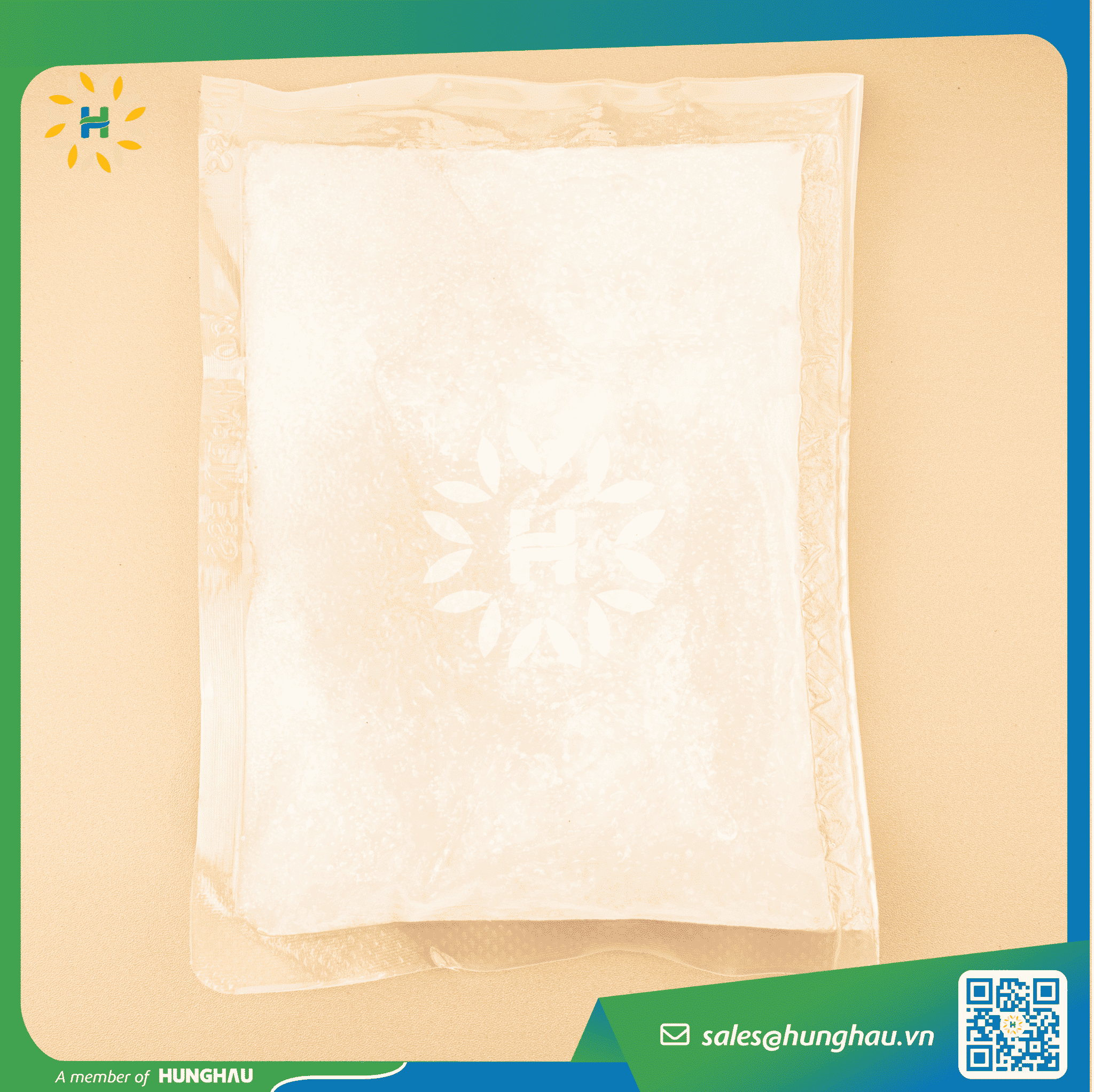 Frozen Coconut Water