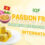 HUNGHAU FOODS IQF PASSION FRUIT – INTERNATIONAL STANDARD INGREDIENT FOR THE GLOBAL F&B INDUSTRY