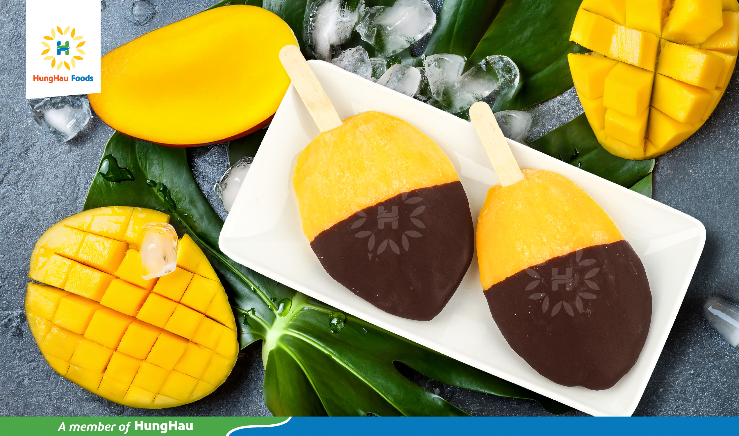 HungHau Foods Joint stock Company (HungHau Foods)