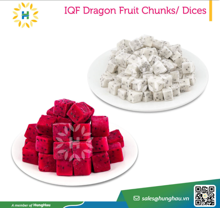 Công ty Cổ phần Thực phẩm Hùng Hậu (HungHau Foods)