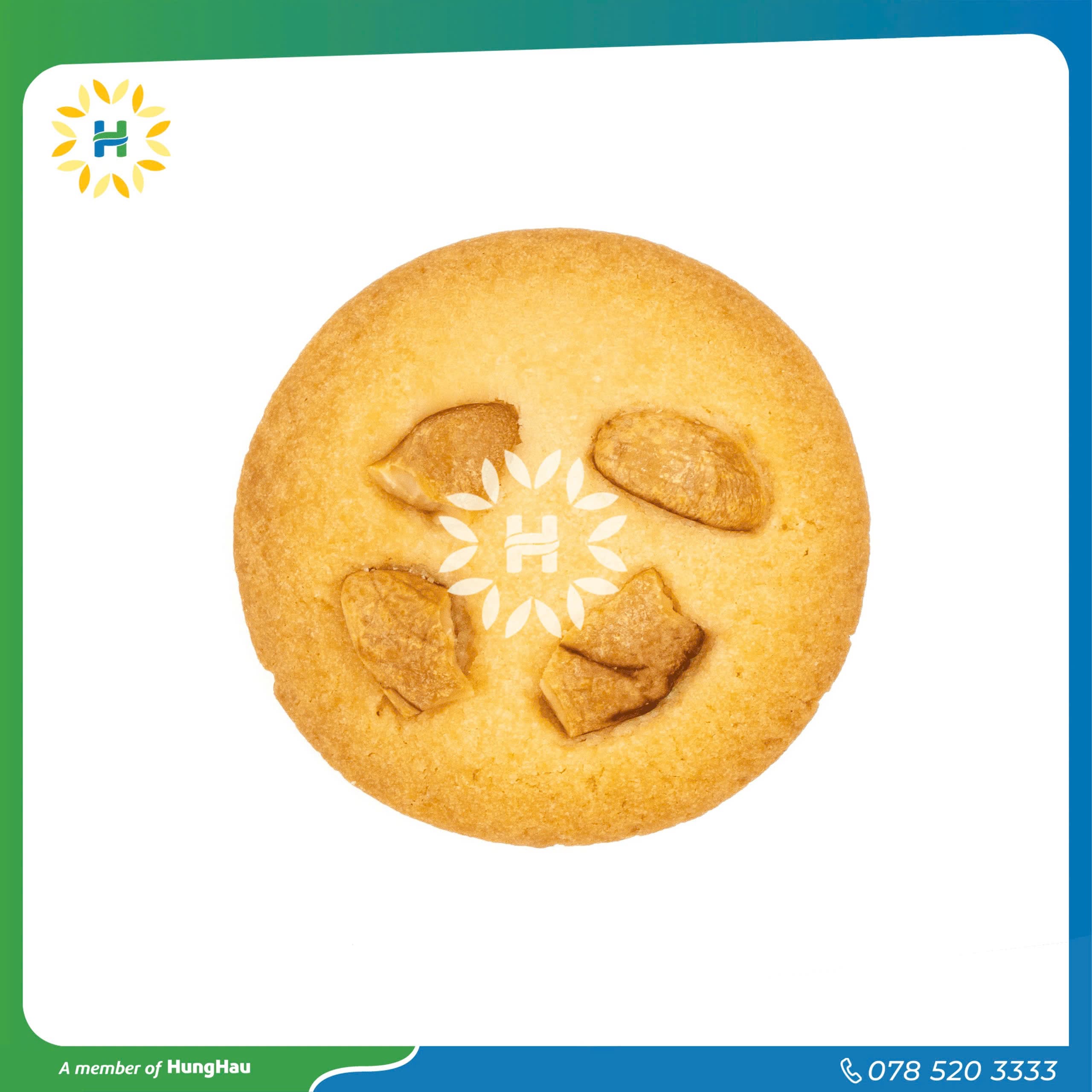 Cookies hạt điều OCHAO