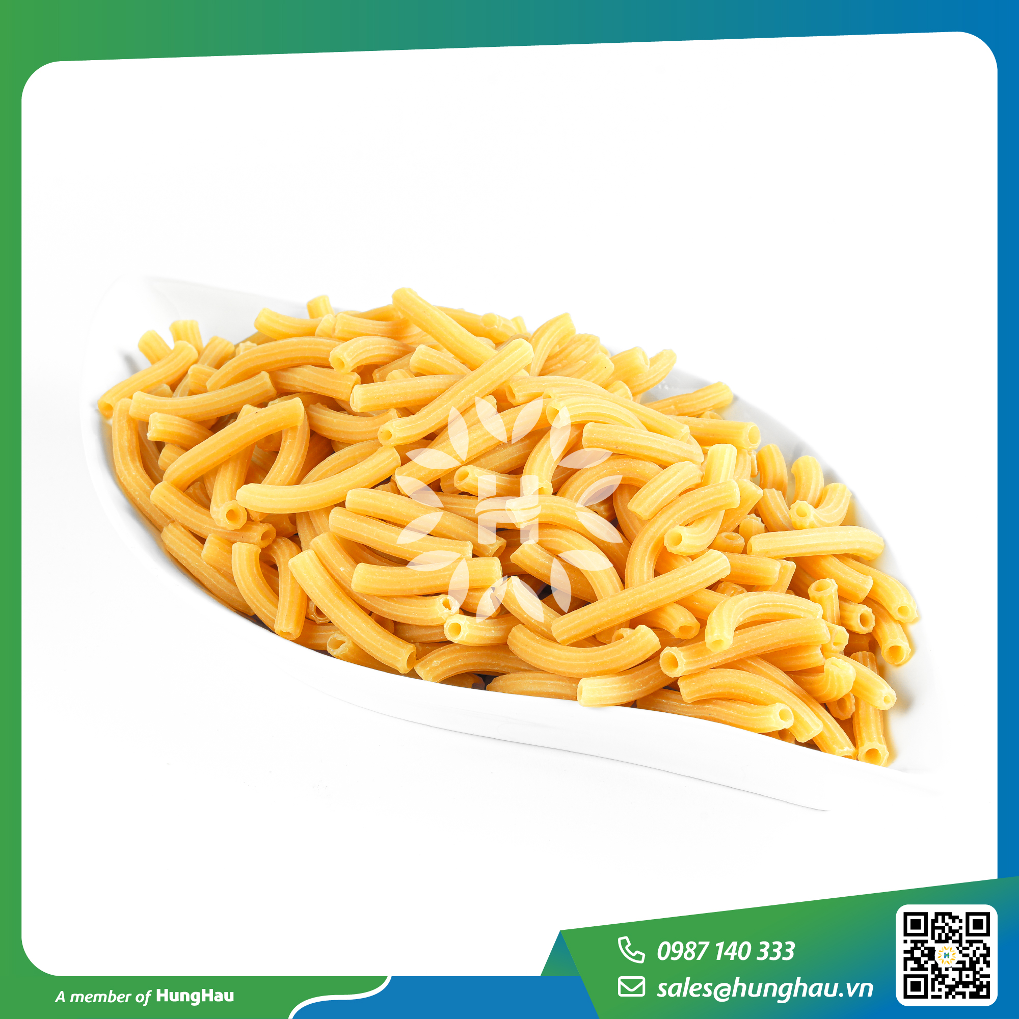 Công ty Cổ phần Thực phẩm Hùng Hậu (HungHau Foods)