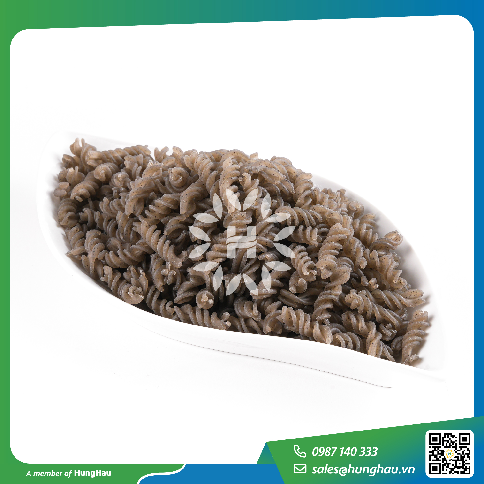 Công ty Cổ phần Thực phẩm Hùng Hậu (HungHau Foods)