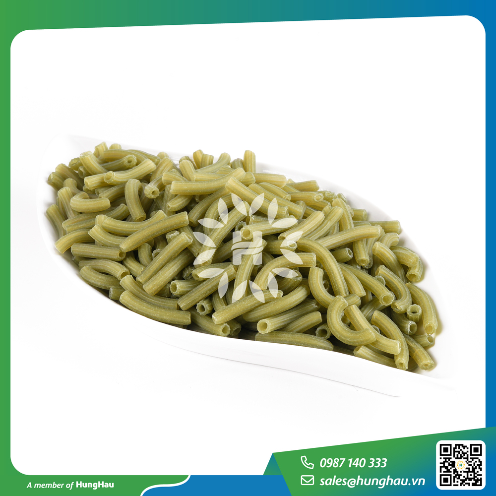 Công ty Cổ phần Thực phẩm Hùng Hậu (HungHau Foods)