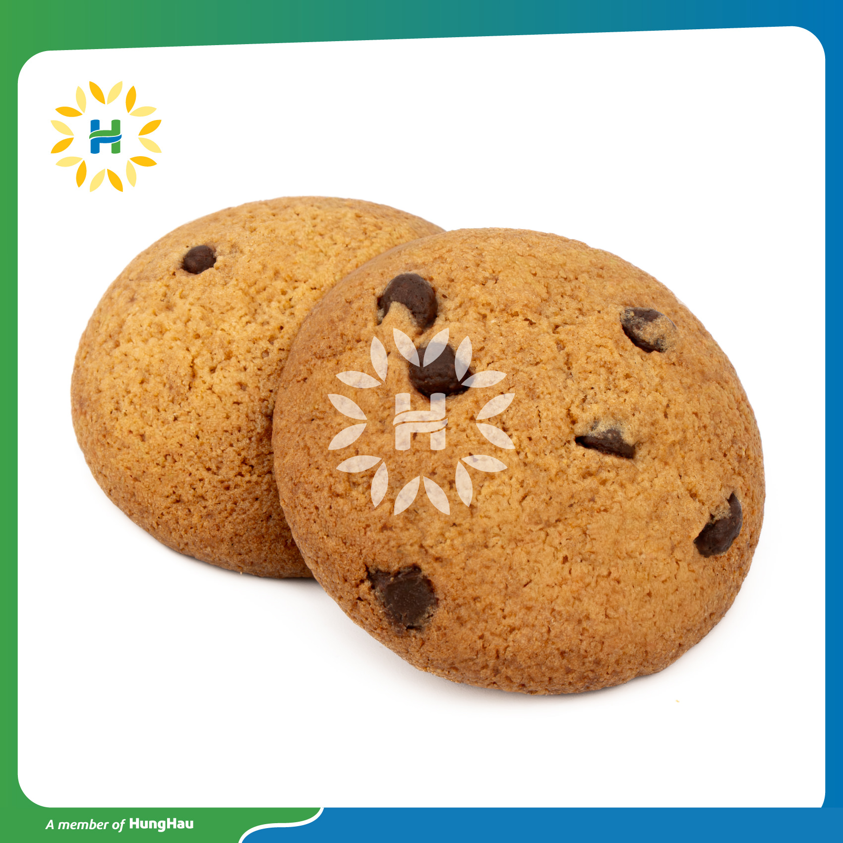 Cookies chocochip OCHAO