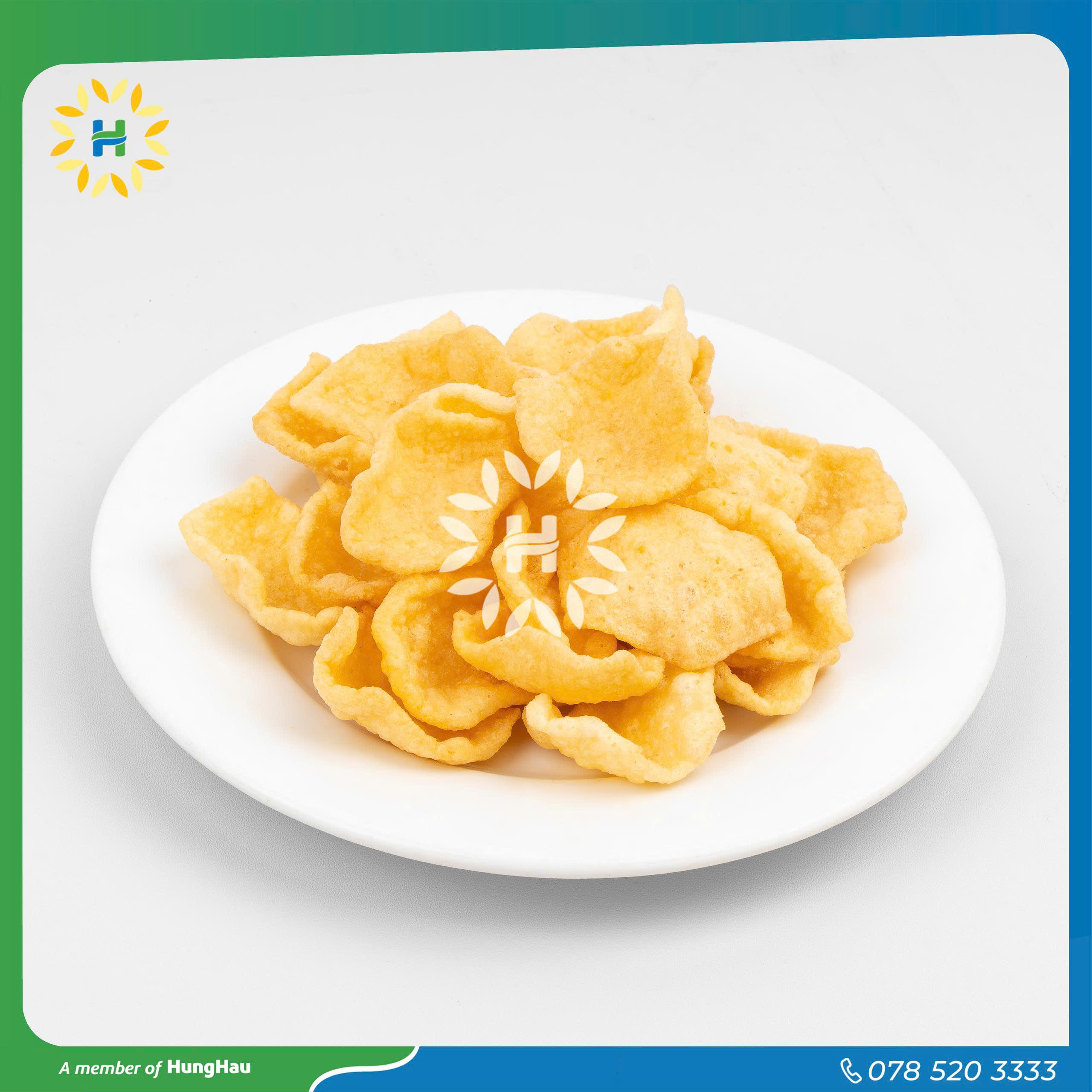 Snack Phô Mai - Image 3