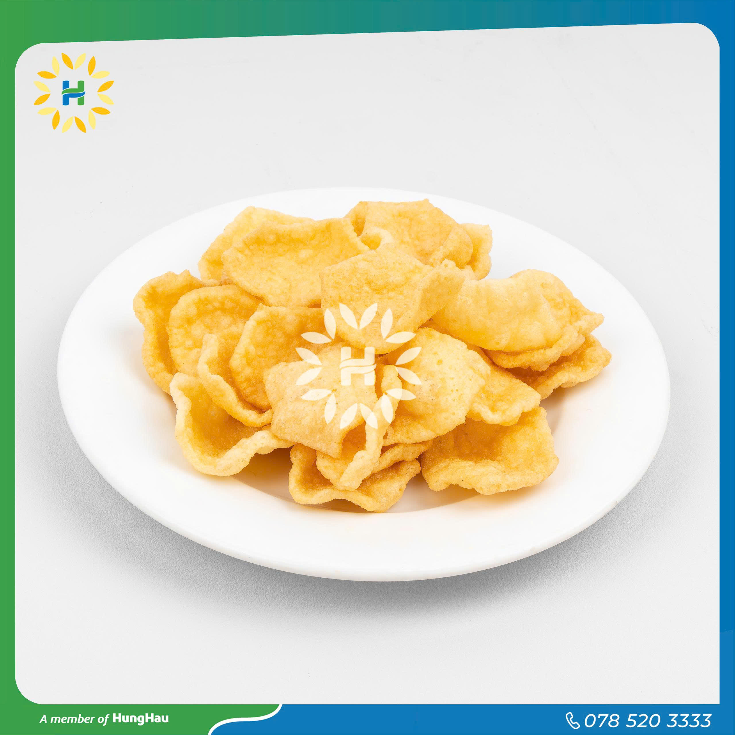 Snack Phô Mai - Image 4