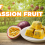 WHY HAS VIETNAM’S FROZEN PASSION FRUIT EXPORT GROWN MORE THAN TENFOLD OVER THE PAST DECADE?