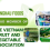 HUNGHAU FOODS IS PROUD TO BE A MEMBER OF THE VIETNAM FRUIT AND VEGETABLE ASSOCIATION (VINAFRUIT).