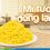 SẢN PHẨM NỔI BẬT: MÌ TƯƠI ĐÔNG LẠNH HUNGHAU FOODS