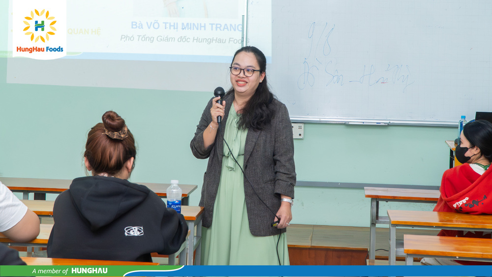 Quan hệ nhà đầu tư là lĩnh vực còn khá mới mẻ tại Việt Nam