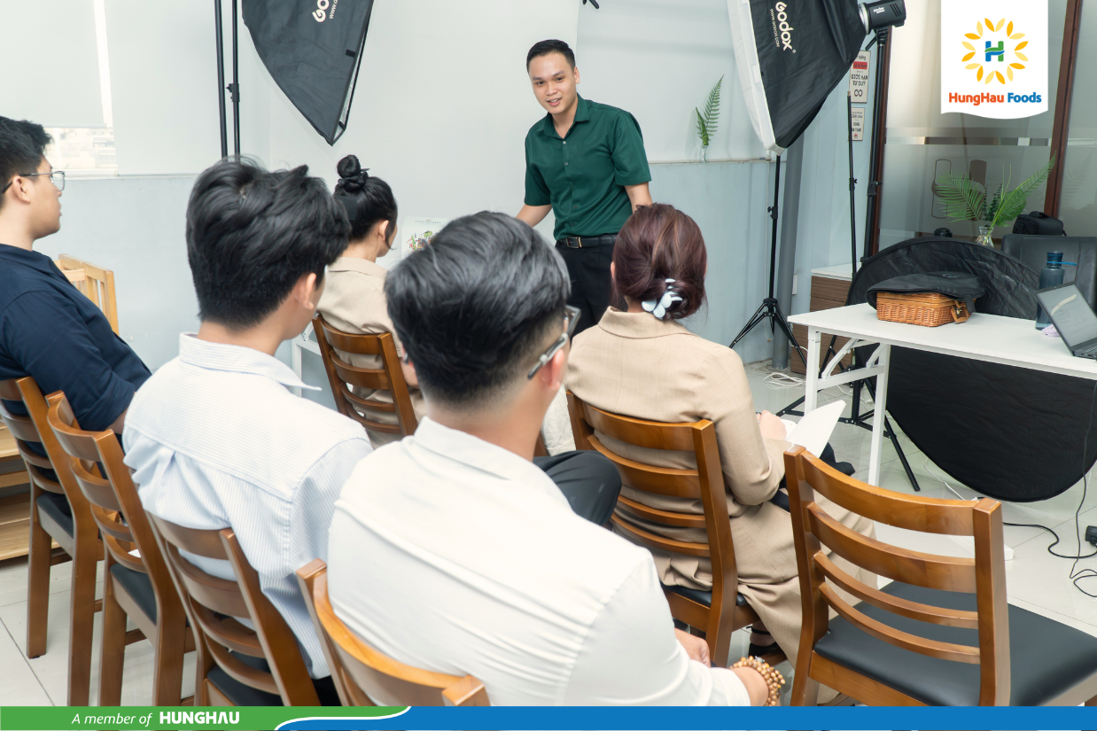 Đào tạo nội bộ