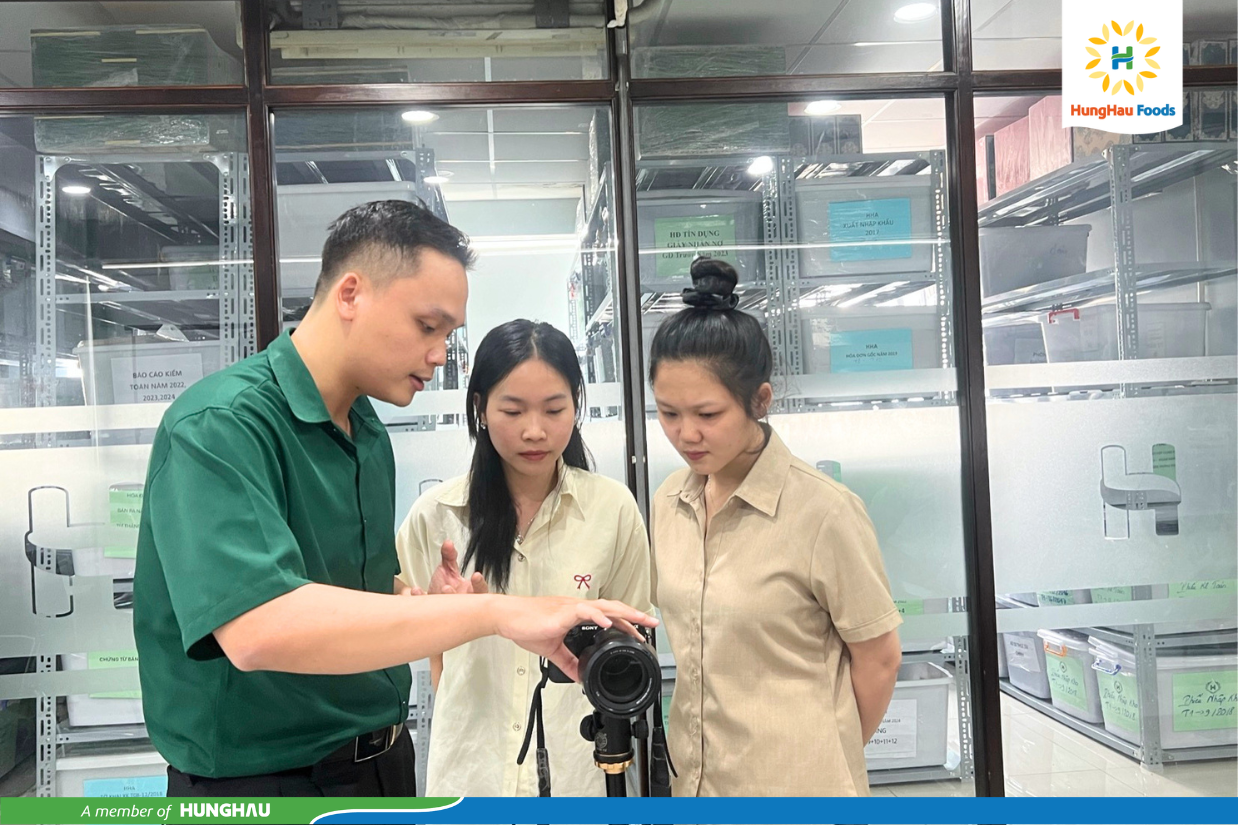 Đào tạo nội bộ