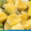 FROZEN AVOCADO CHUNKS: CHARACTERISTICS, NUTRITIONAL VALUE AND USAGE