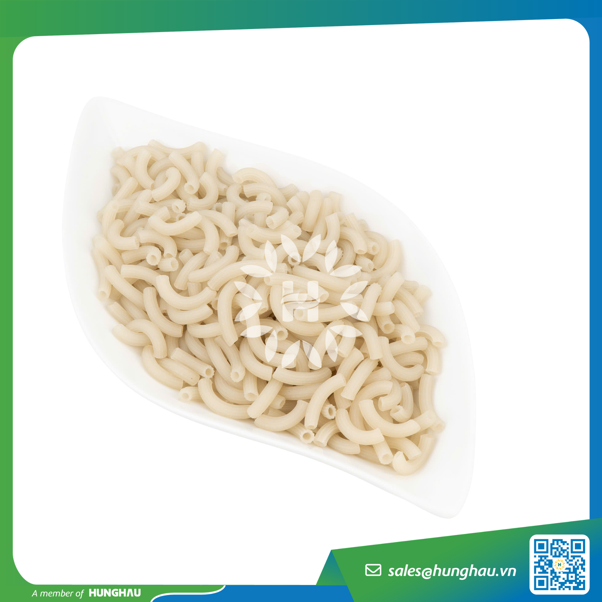 HungHau Foods Joint stock Company (HungHau Foods)