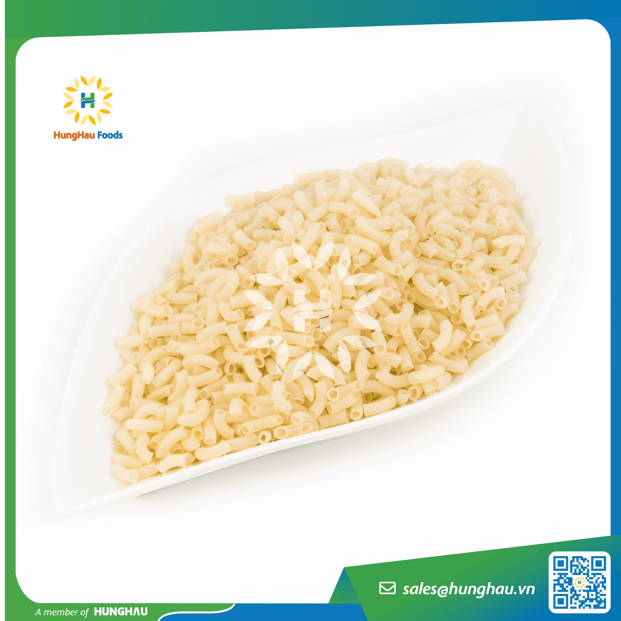 Instant Rice Macaroni