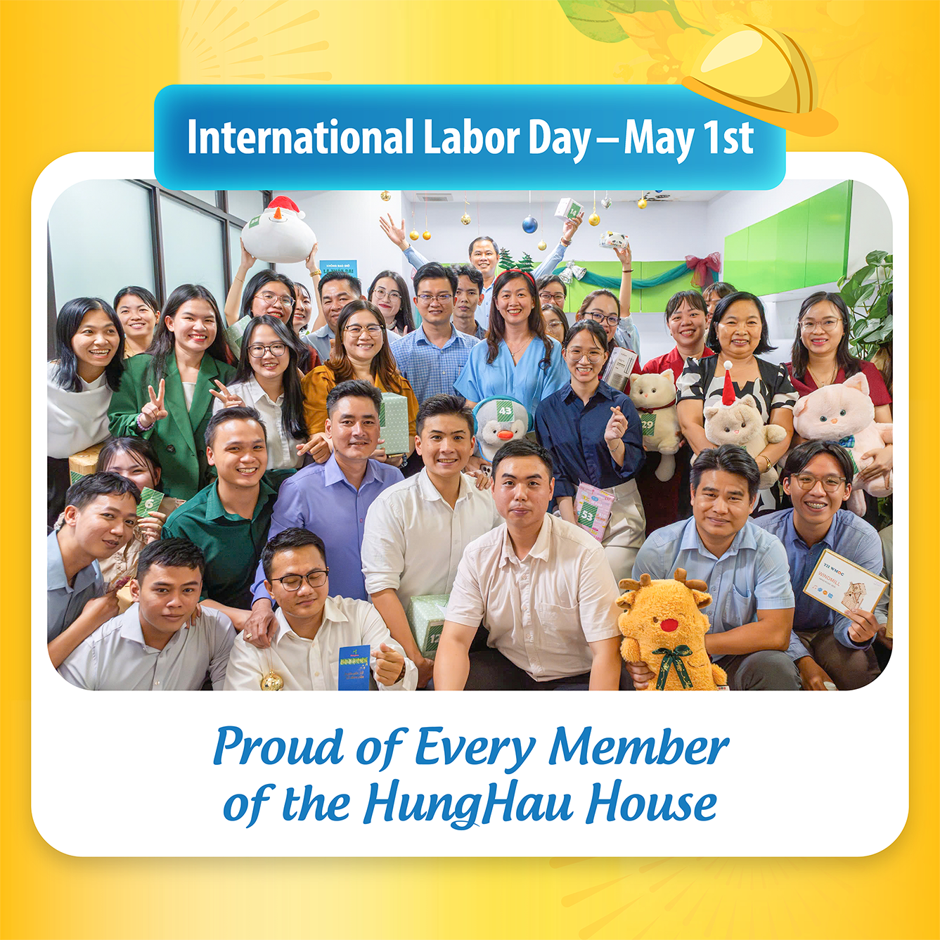 HungHau Foods Joint stock Company (HungHau Foods)
