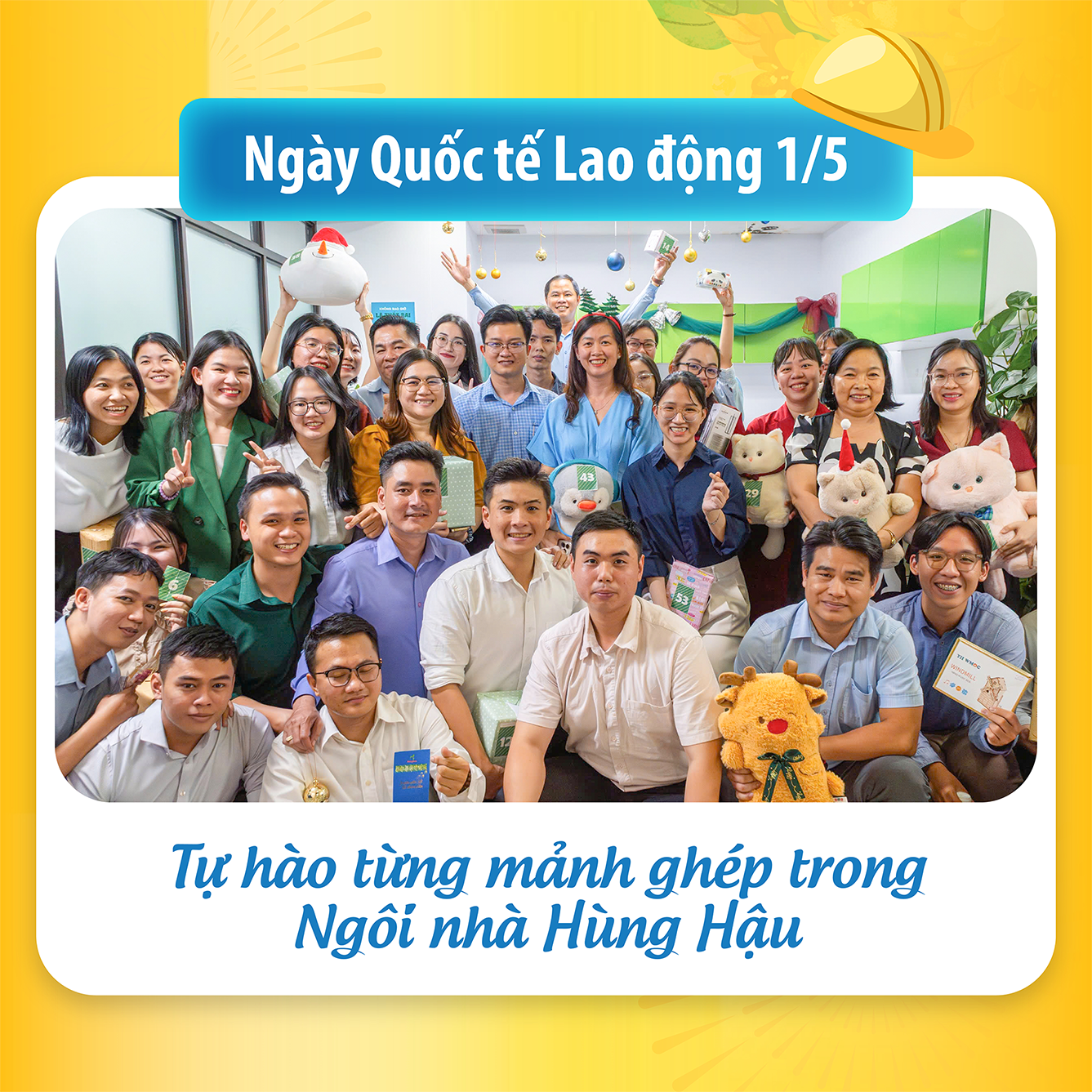 HungHau Foods Joint stock Company (HungHau Foods)