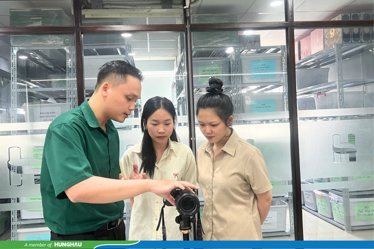 Đào tạo nội bộ