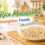 WHAT DISHES CAN BE MADE WITH RICE MACARONI? RICE MACARONI PRODUCTION PROCESS