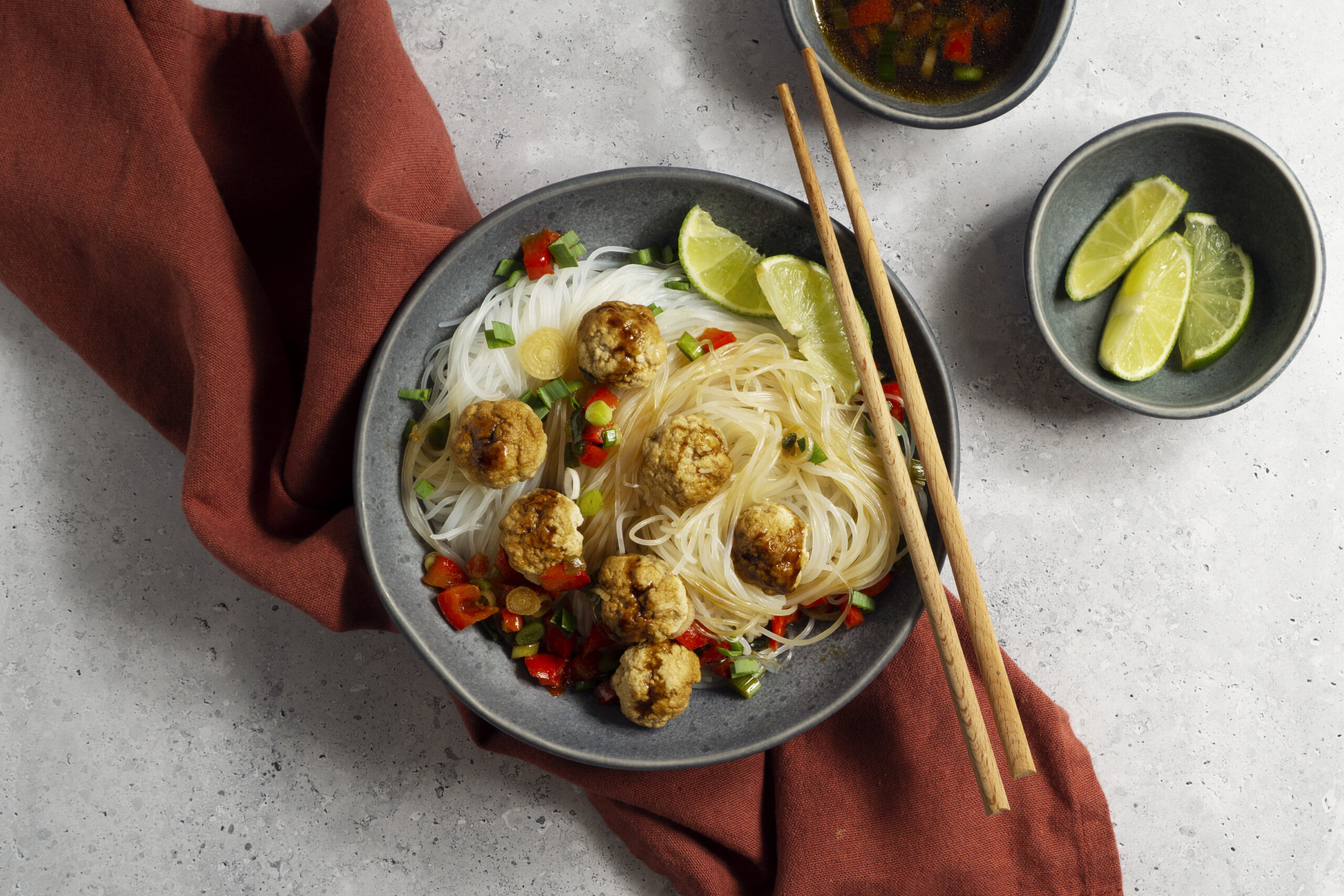 HungHau Foods Joint stock Company (HungHau Foods)